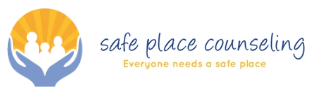 Safe Place Counseling Logo